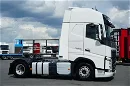 Volvo / FH / 500 / EURO 6 / ACC / GLOBETROTTER XL zdjęcie 4