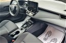 Toyota Corolla 1.8 122KM Hybrid COMFORT Salon PL, I WŁ, Serwis ASO, F.VAT23%, zdjęcie 17