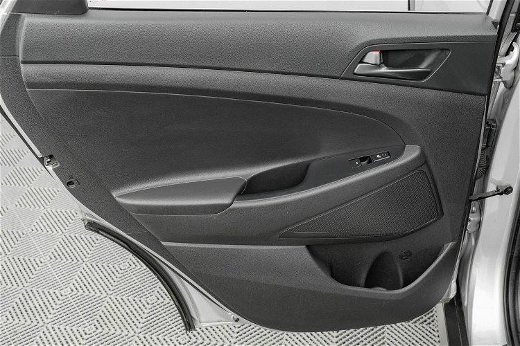 Hyundai Tucson PO8FG53#2.0 CRDI GO Plus 4WD Podgrz.f I kier Salon PL VAT 23% zdjęcie 27