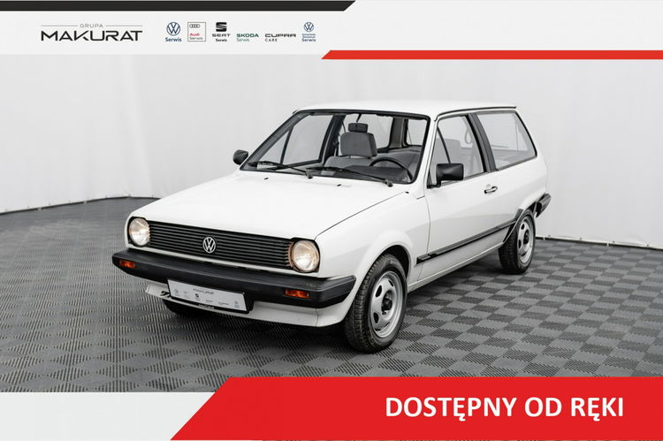 Polo Volkswagen Polo 1.3 54KM zdjęcie 1