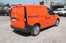 Volkswagen Caddy zdjęcie 91