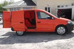 Volkswagen Caddy zdjęcie 92