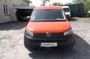 Volkswagen Caddy zdjęcie 93