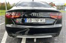 Audi S8 Salon Polska Stan BDB Ful Opcja NIGHT Vision Dociągi itp zdjęcie 18