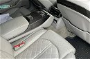 Audi S8 Salon Polska Stan BDB Ful Opcja NIGHT Vision Dociągi itp zdjęcie 22