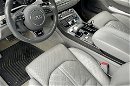Audi S8 Salon Polska Stan BDB Ful Opcja NIGHT Vision Dociągi itp zdjęcie 7