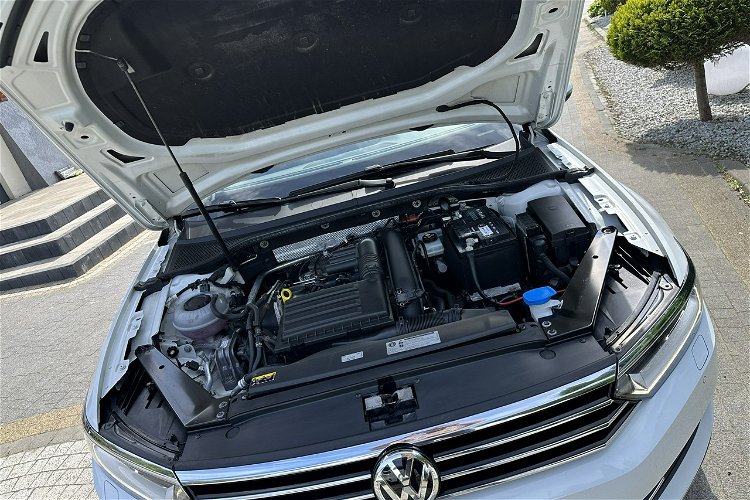 Volkswagen Passat 1.4 TSi 150KM Higline / Salon PL I-właściciel / Bezwypadkowy zdjęcie 31