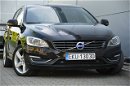 Volvo V60 2.4D6 AWD Plug-in Hybrid Led Serwis Grz.kierownica Kamera Navi Skóra zdjęcie 11