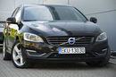 Volvo V60 2.4D6 AWD Plug-in Hybrid Led Serwis Grz.kierownica Kamera Navi Skóra zdjęcie 11