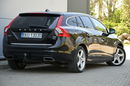 Volvo V60 2.4D6 AWD Plug-in Hybrid Led Serwis Grz.kierownica Kamera Navi Skóra zdjęcie 16