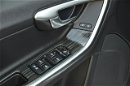 Volvo V60 2.4D6 AWD Plug-in Hybrid Led Serwis Grz.kierownica Kamera Navi Skóra zdjęcie 19