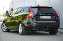 Volvo V60 2.4D6 AWD Plug-in Hybrid Led Serwis Grz.kierownica Kamera Navi Skóra zdjęcie 9