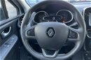 Renault Clio 0.9 Zarejestrowany Klima Navi Kolor Wyświetlacz Isofix Bose StanBDB zdjęcie 16