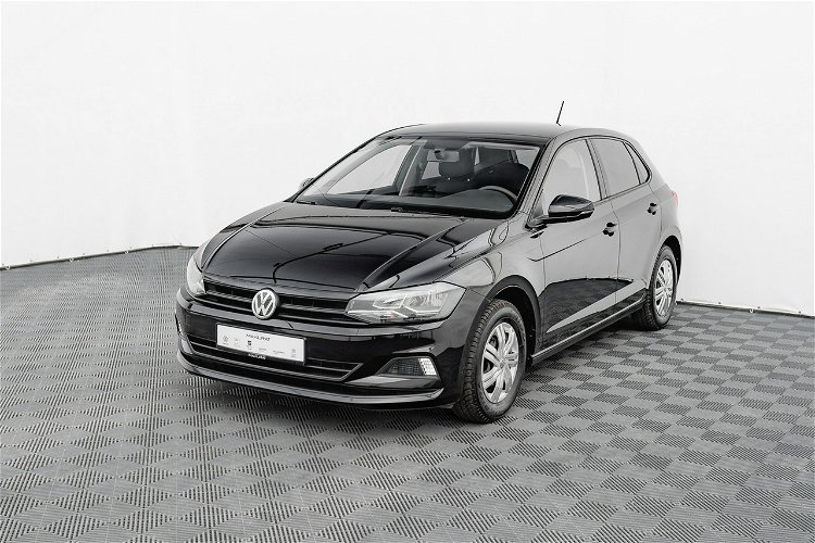 Volkswagen Polo GD9C801#1.0 Trendline Cz.park Bluetooth KLIMA Salon PL VAT 23% zdjęcie 2