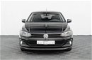 Volkswagen Polo GD9C801#1.0 Trendline Cz.park Bluetooth KLIMA Salon PL VAT 23% zdjęcie 7