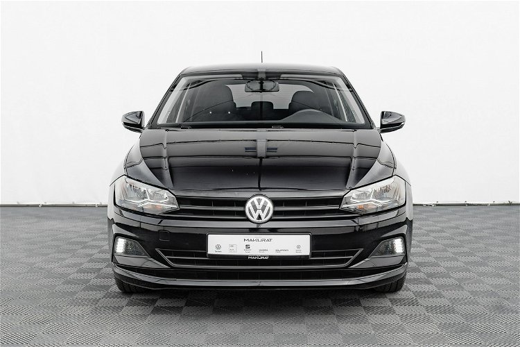 Volkswagen Polo GD9C801#1.0 Trendline Cz.park Bluetooth KLIMA Salon PL VAT 23% zdjęcie 7