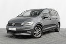 Volkswagen Touran CB366LC#2.0 TDI BMT Highline DSG K.cofania Podgrz.f Salon PL VAT 23% zdjęcie 12