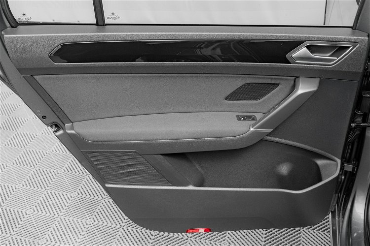 Volkswagen Touran CB366LC#2.0 TDI BMT Highline DSG K.cofania Podgrz.f Salon PL VAT 23% zdjęcie 26