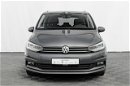 Volkswagen Touran CB366LC#2.0 TDI BMT Highline DSG K.cofania Podgrz.f Salon PL VAT 23% zdjęcie 7