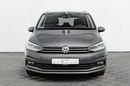 Volkswagen Touran CB366LC#2.0 TDI BMT Highline DSG K.cofania Podgrz.f Salon PL VAT 23% zdjęcie 7