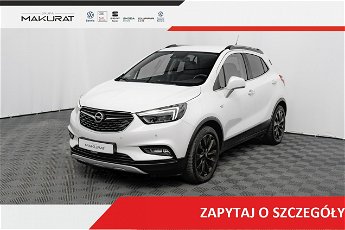 Opel Mokka WD3066M#1.4 T Elite 4x4 Podgrz.f I kier K.cofania Salon PL VAT 23%