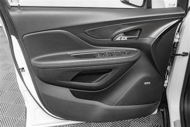 Opel Mokka WD3066M#1.4 T Elite 4x4 Podgrz.f I kier K.cofania Salon PL VAT 23% zdjęcie 12