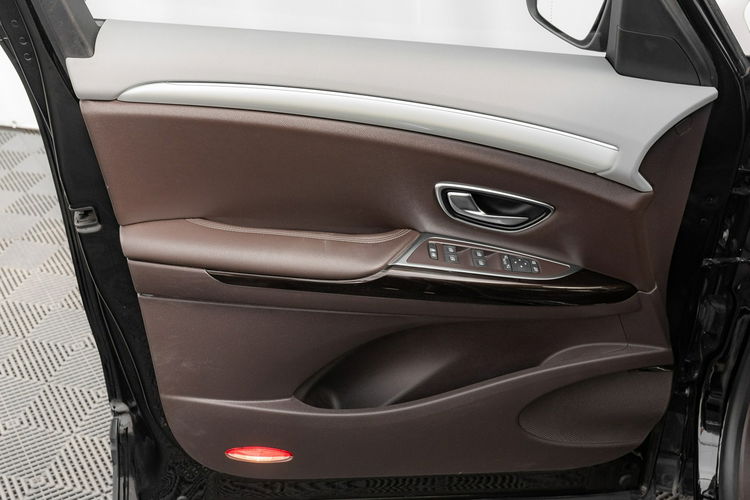 Renault Espace 1.6 Energy dCi 130KM Nawigacja LED Cz.park Tempomat zdjęcie 13