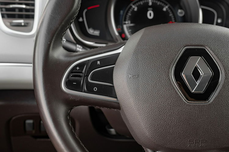 Renault Espace 1.6 Energy dCi 130KM Nawigacja LED Cz.park Tempomat zdjęcie 19