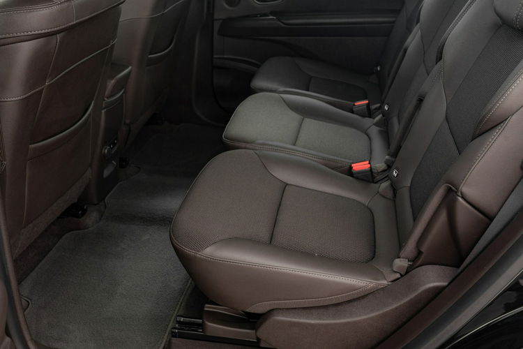 Renault Espace 1.6 Energy dCi 130KM Nawigacja LED Cz.park Tempomat zdjęcie 27