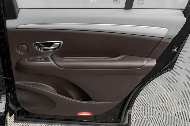 Renault Espace 1.6 Energy dCi 130KM Nawigacja LED Cz.park Tempomat zdjęcie 31