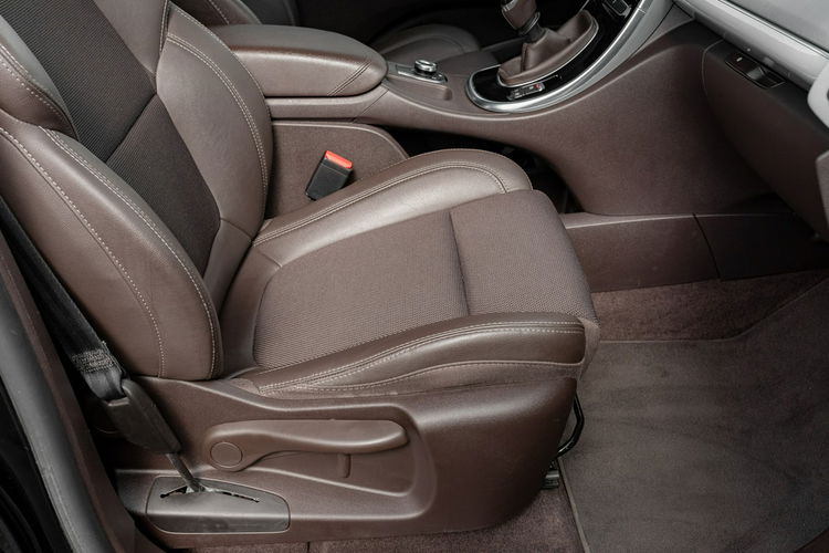 Renault Espace 1.6 Energy dCi 130KM Nawigacja LED Cz.park Tempomat zdjęcie 34