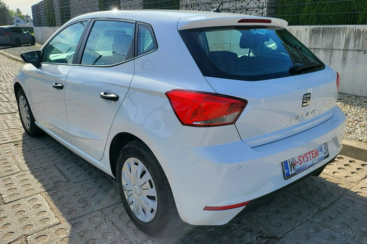 Seat Ibiza 2019 Tylko Salon Polska 1Właściciel GWARANCJA I EVO zdjęcie 3