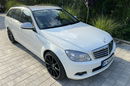 Mercedes C 180 Bardzo zadbana - 100% oryginalny przebieg - BEZWYPADKOWA zdjęcie 1