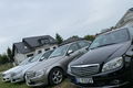 samochód osobowy Mercedes zdjęcie 12