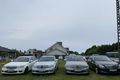 samochód osobowy Mercedes zdjęcie 14