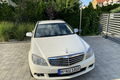 samochód osobowy Mercedes zdjęcie 29