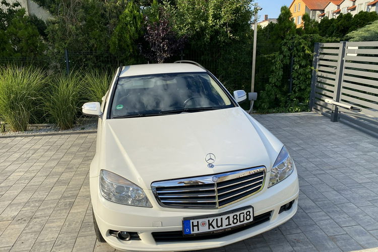 Mercedes C 180 Bardzo zadbana - 100% oryginalny przebieg - BEZWYPADKOWA zdjęcie 29