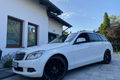 samochód osobowy Mercedes zdjęcie 3