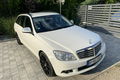 samochód osobowy Mercedes zdjęcie 30