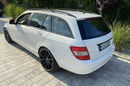 Mercedes C 180 Bardzo zadbana - 100% oryginalny przebieg - BEZWYPADKOWA zdjęcie 33