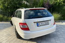 Mercedes C 180 Bardzo zadbana - 100% oryginalny przebieg - BEZWYPADKOWA zdjęcie 5
