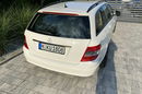 Mercedes C 180 Bardzo zadbana - 100% oryginalny przebieg - BEZWYPADKOWA zdjęcie 6