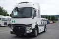 ciągnik siodłowy Renault zdjęcie 26