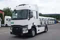 ciągnik siodłowy Renault zdjęcie 27