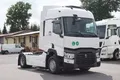 ciągnik siodłowy Renault zdjęcie 9