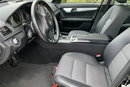 Mercedes C 180 DUZA NAVI Bardzo zadbana - 100% oryginalny przebieg.NOWY ROZRZĄD zdjęcie 27