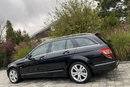 Mercedes C 180 DUZA NAVI Bardzo zadbana - 100% oryginalny przebieg.NOWY ROZRZĄD zdjęcie 31