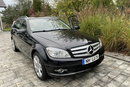 Mercedes C 180 DUZA NAVI Bardzo zadbana - 100% oryginalny przebieg.NOWY ROZRZĄD zdjęcie 37