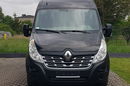 Renault Master L3H2 KLIMA DŁUGI WYSOKI TEMPOMAT 2.3 DCI 170 BLASZAK VAN FURGON zdjęcie 16