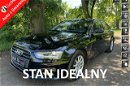 Audi A4 1.8 Climatronic Navi Alu Tylko 162 Tyś.km Ks Serw Stan BDB Bezwypadek zdjęcie 1